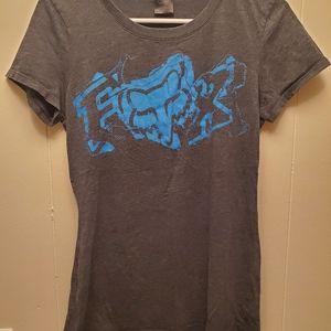 Fox t-shirt